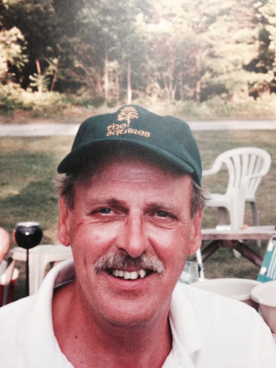 Obituary of Howard "Howie" Graham