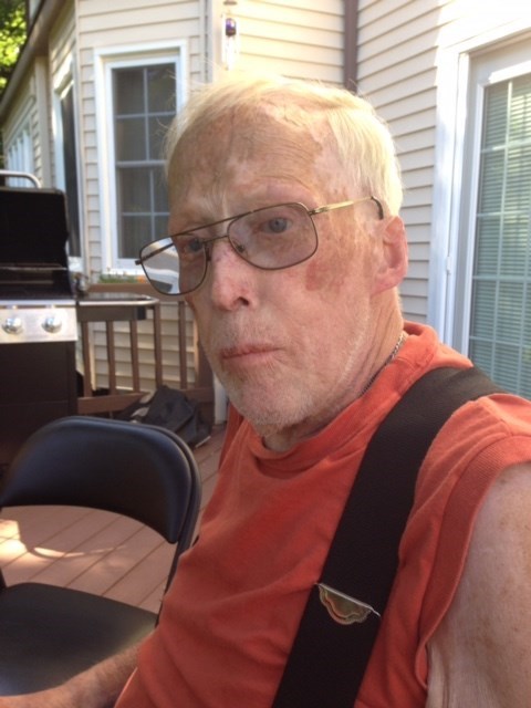 Obituary of John A. Driver