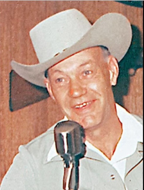 Obituary of John Henry "Jack" Moon