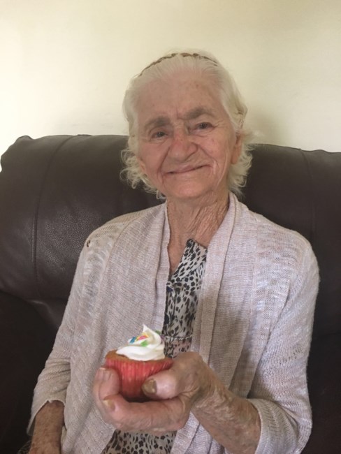 Obituario de Sra. Rosa Carrasquillo Rodriguez