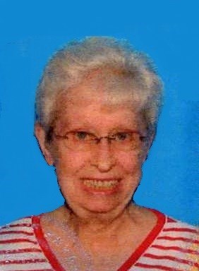 Obituary of Gloria Dean Hilyard