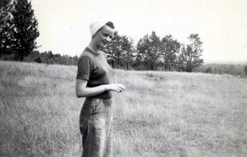 Obituary of Verna Arlene Peterson