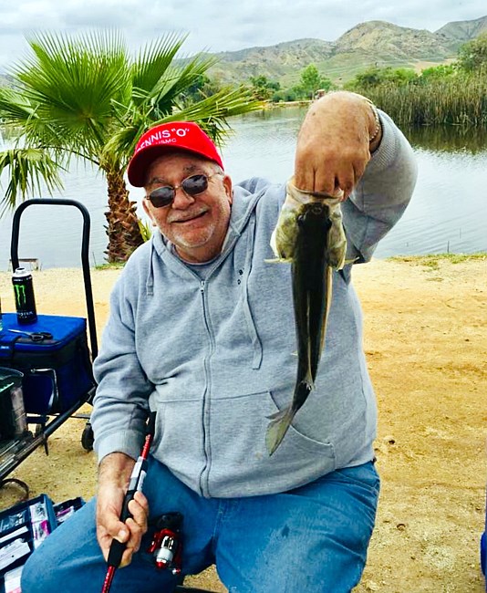 Obituary of Dennis Ove Lynberg