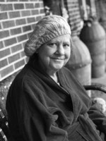 Norma Burrow