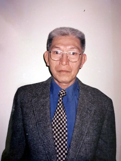 Obituary of Thuyen Boi Nguyen