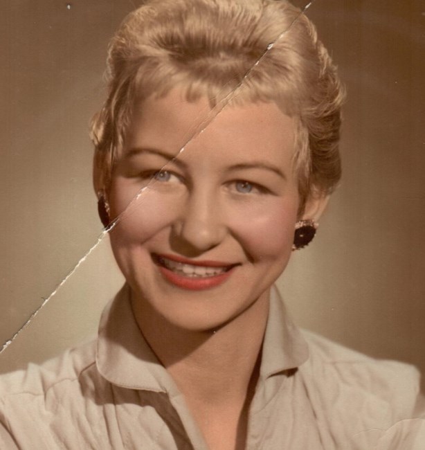 Obituary of Shirley Mae Locklear