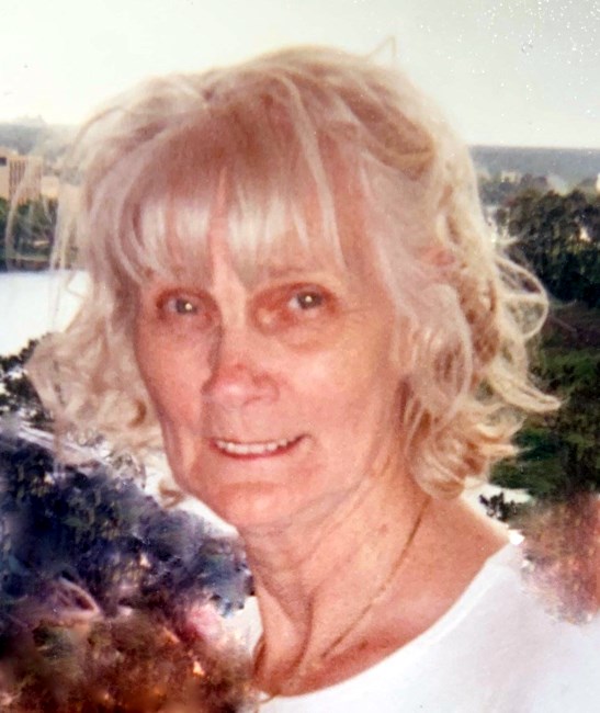 Obituary of Dorothy Ranko Laine