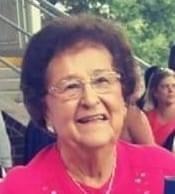 Obituary of Lillian "Sis" A. Riznick