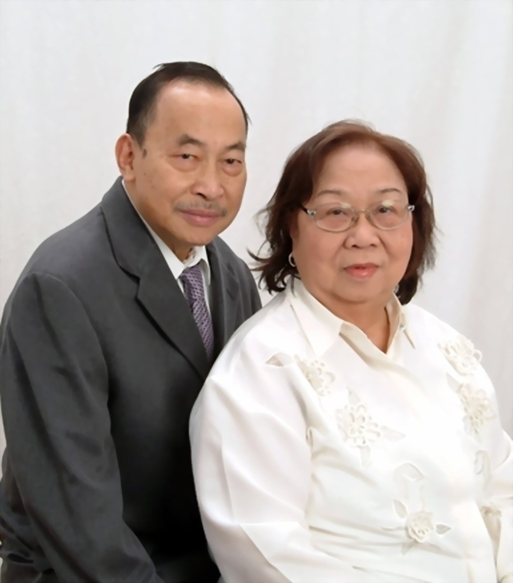 Obituary of Esperanza Evangelista Montesa