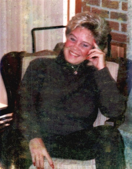 Obituary of Babbette Ferrari