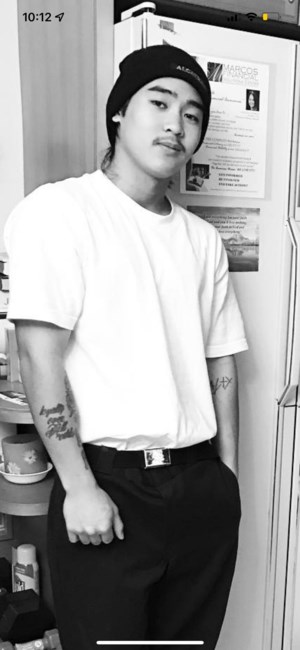 Obituary of Christian Joshua Maligat