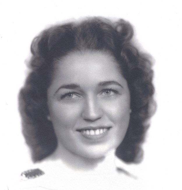 Obituary of Beatrice L. Lindblad