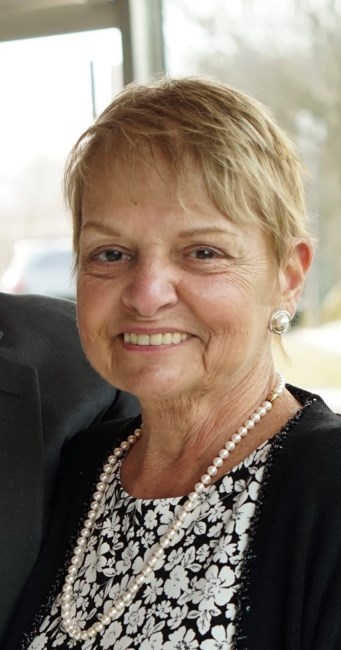 Obituary of Joyceann Greene