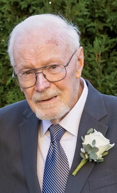 Obituary of John J. Galvin