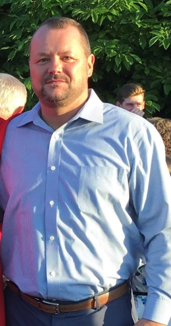 Obituary of John Raymond Barclay