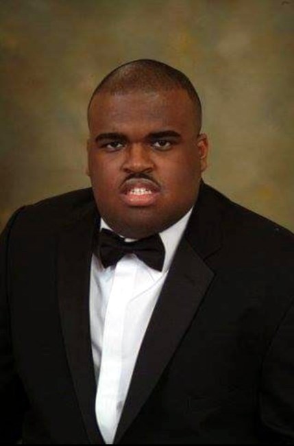 Obituary of Xavier "Xa Xa" Malik Jacobs