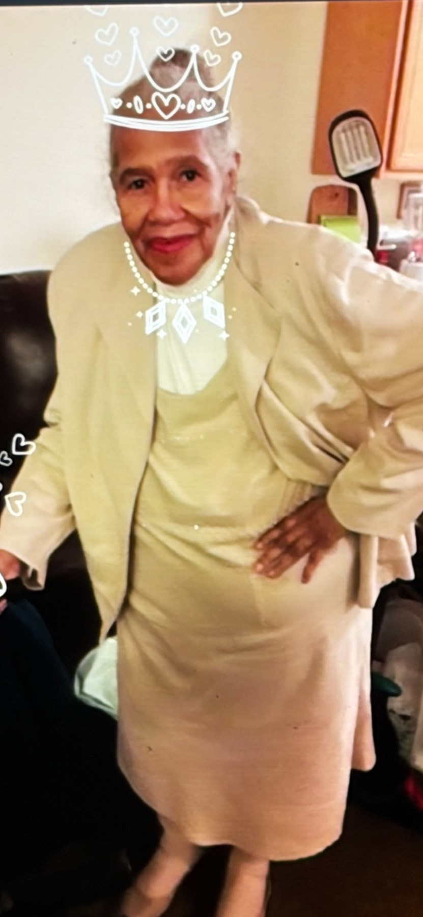 Obituary of Callie Jean  Wright