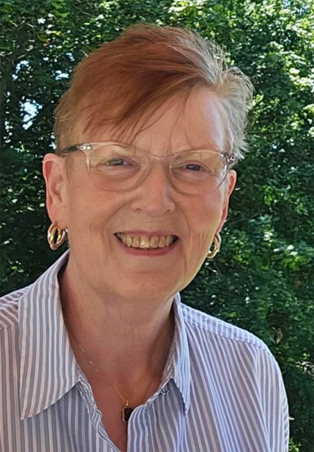 Obituary of Lelia Allen Davenport