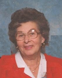 Obituary of Ruth Beale Haynes