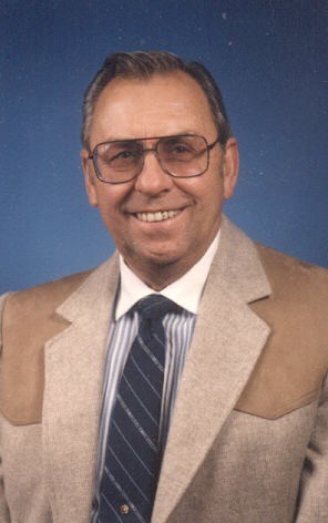 Obituary of John Robert Collis