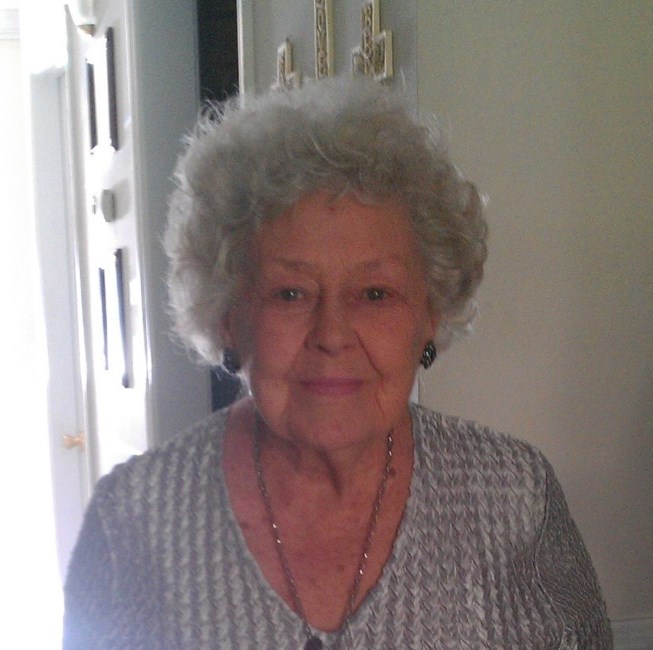 Obituary of Lois Catherine West