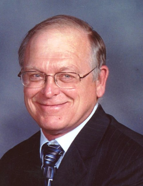Obituary of Jeffrey D. Baehre