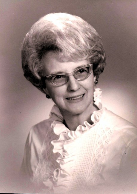 Obituary of Daisie S. Rycraft