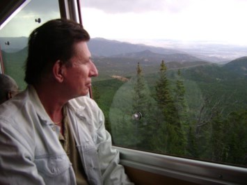 Obituary of Davy Key