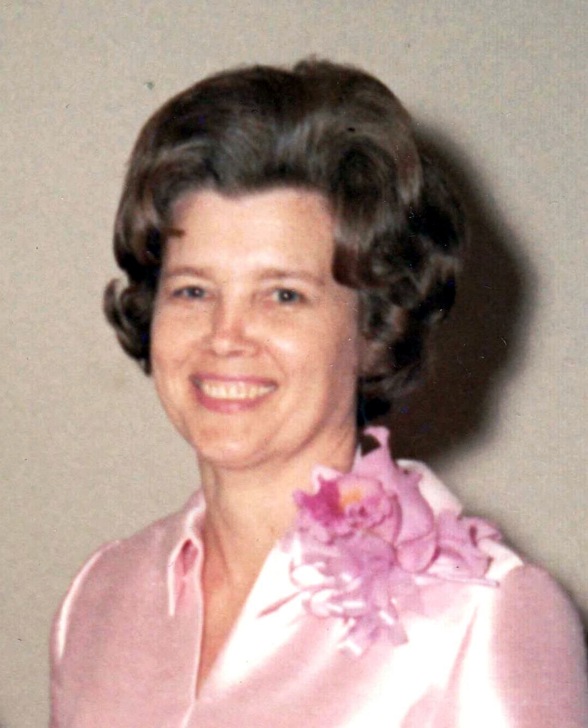 Lois Norwood Obituary Houston, TX