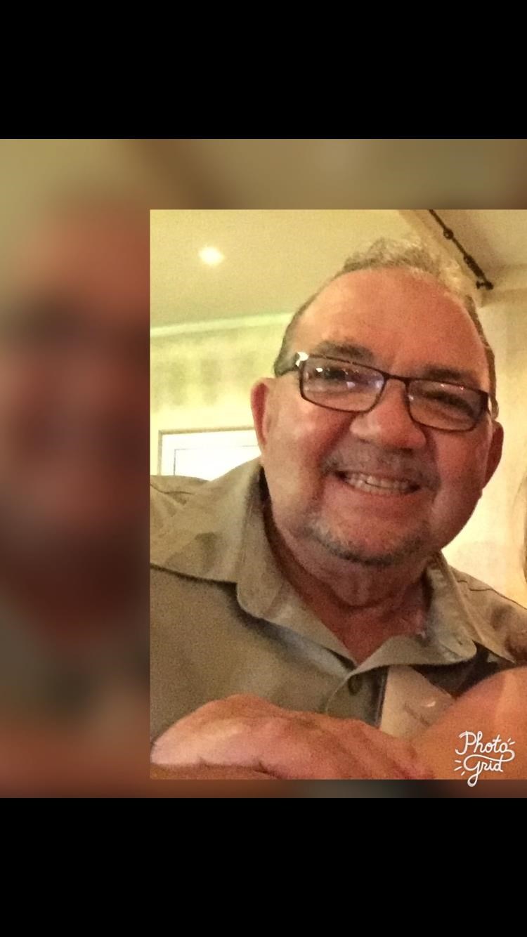 Obituary of Jose Carlos Navarro