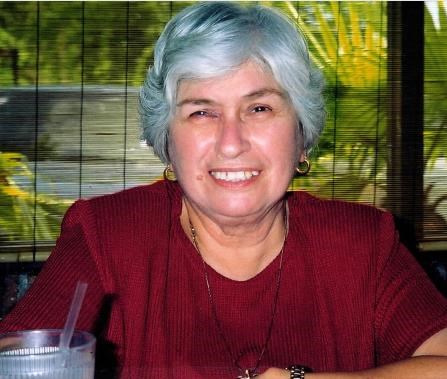Obituario de Anna Ramirez