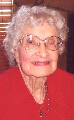 Obituary of Rita Mildred Ross Abshire