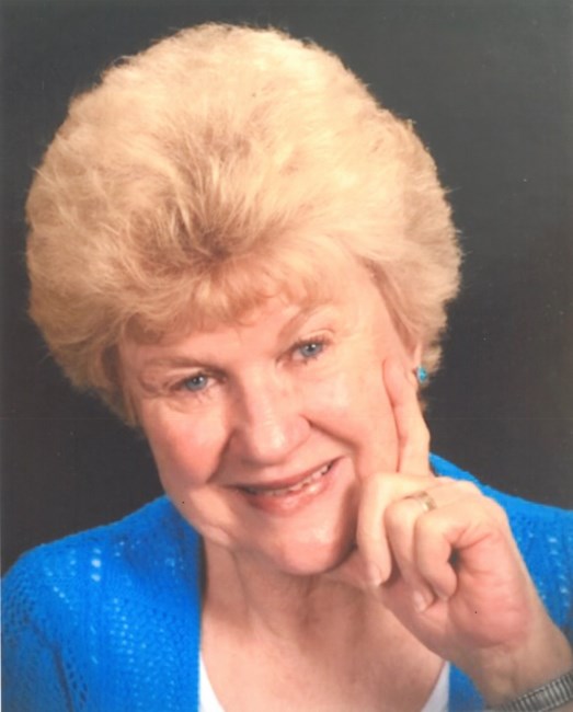 Obituary of Joyce Ann Dodson