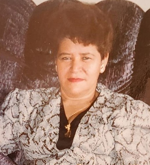 Obituary of Ana Mariles Corleto