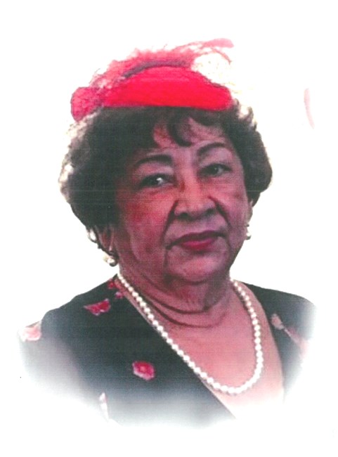Obituary of Rosalba Nazar