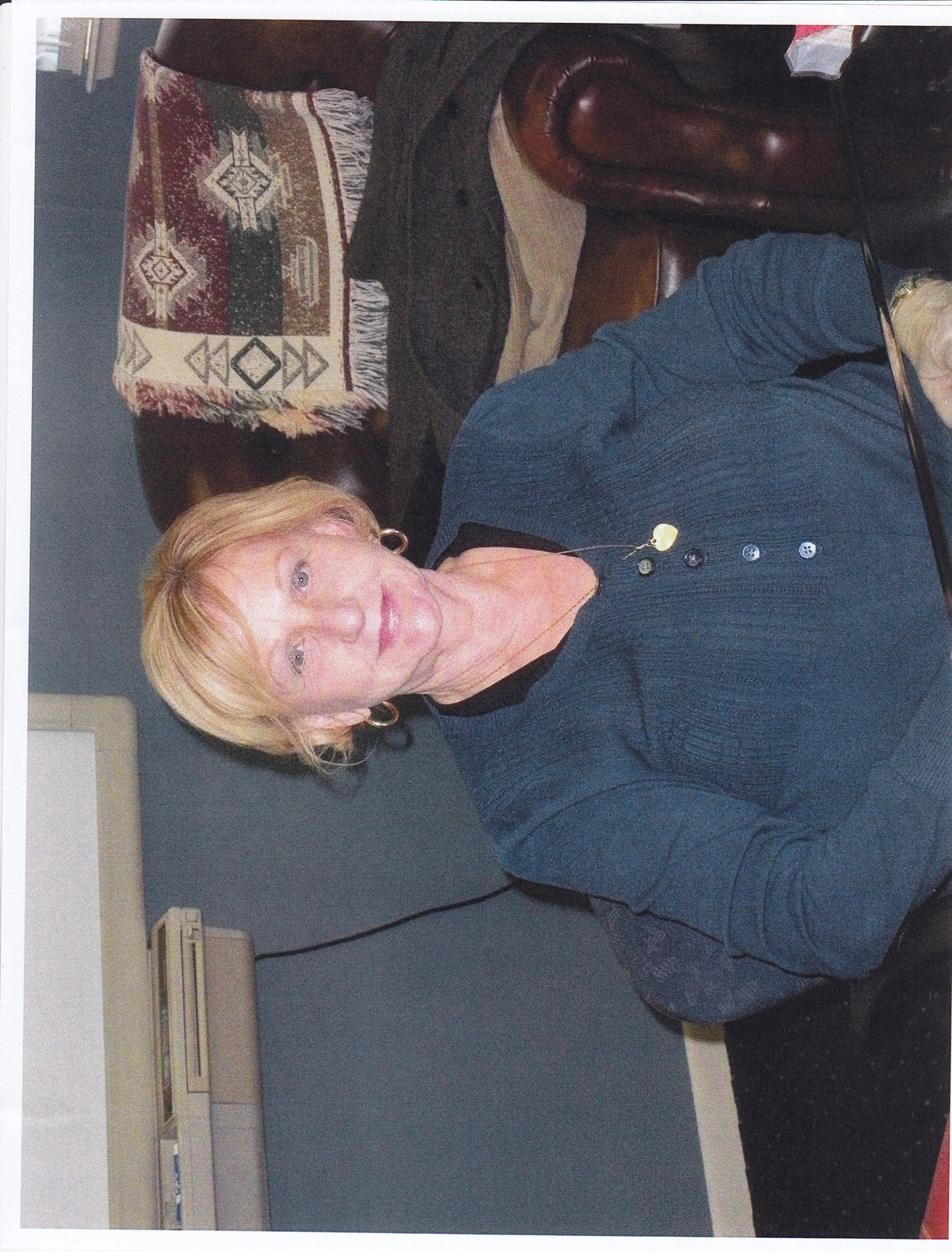 Obituary of Elaine Hanner