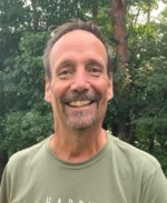 Steven Mudge