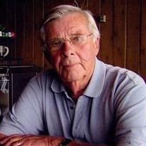 Obituary of Roger C. Post