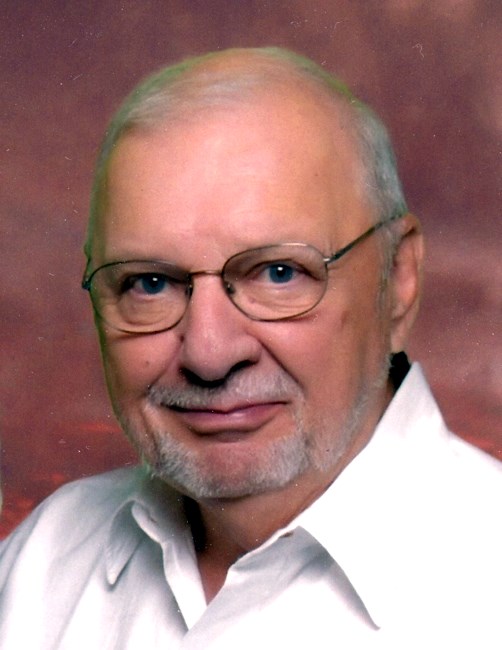 Obituario de Thomas Peter Ruff