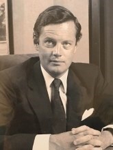 Obituary of Frederick Henry Prince, IV