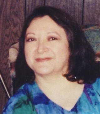 Obituary of Maria Conchita Lopez