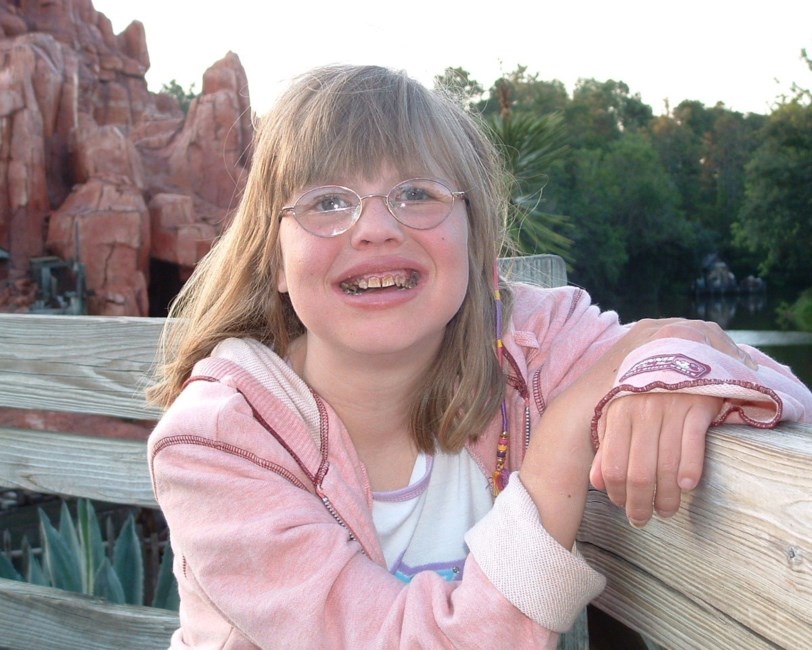 Obituary of Lea Michelle Robbins