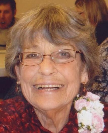 Obituario de Dixie Louise Elde