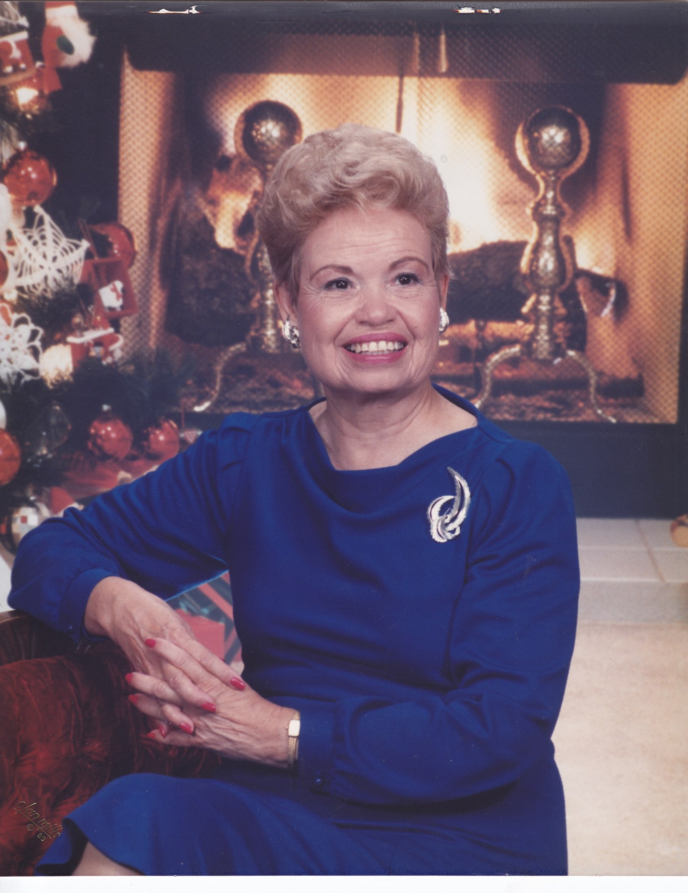 Obituary of Mamie Lee Painter