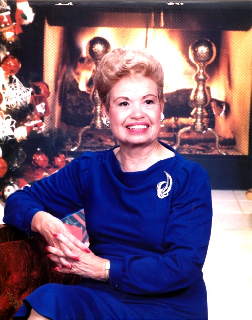 Obituary of Mamie Lee Painter