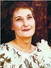 Obituary of Jacqueline Pierce