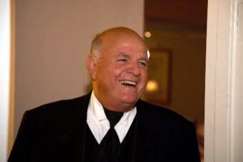 Obituary of Jesus Abelardo Carranza