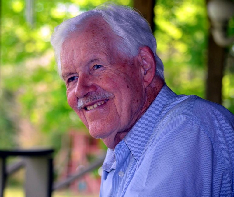 Obituary of Teddy Paul Wallace M.D.