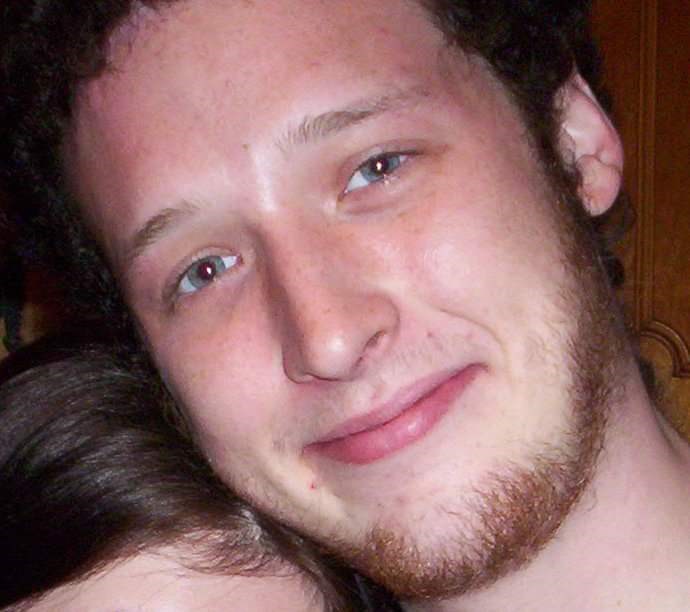 Obituario de Patrick Stuart Day