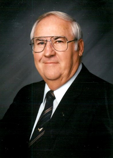 Obituario de Harold L. Hullinger